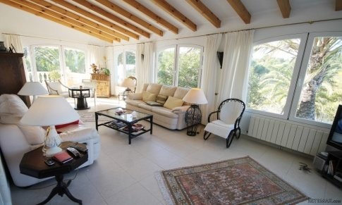 Villa in Javea - 2