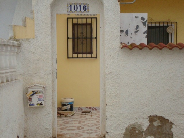 2 Bedrooms - Bungalow - Alicante - For..