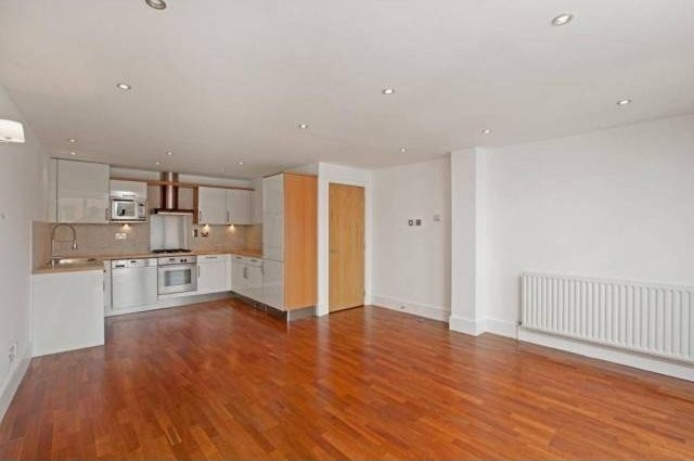 Britton Street, London EC1M - 2