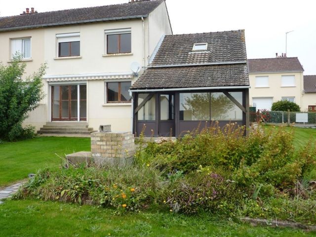 Nice Property in Town