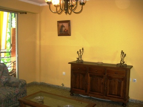 3 Bed Apartment for sale in Marbella - 2