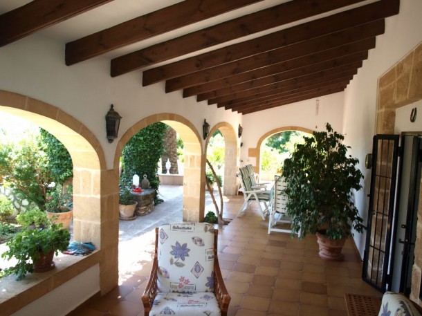 5 Bed 5 Bath Villa Javea 3* - 2