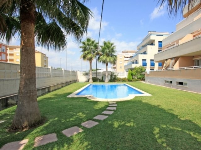 Apartment for sale in Denia - 2