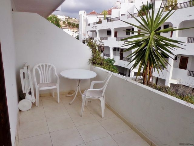 Apartment in San Eugenio Bajo - 2