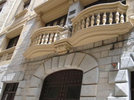 Apartments Girona (Centre)