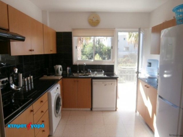 Apartment-Flat in Chlorakas, Pafos - 2