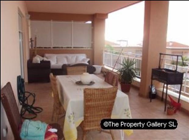Apartment For Sale in El Madroñal.. - 2