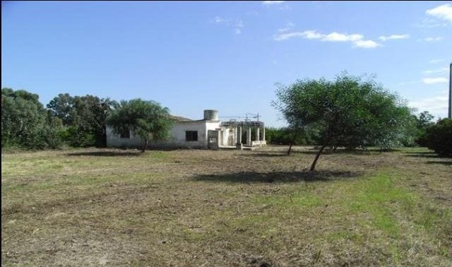 Plot For Sale Els Poblets-Denia - Ref:..