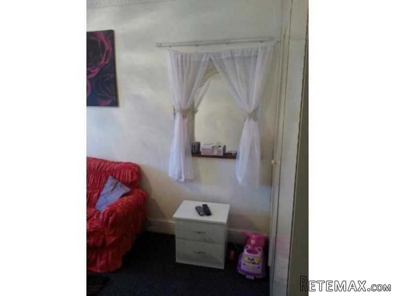 1 bedroom flat