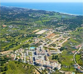 Plot- Quarteira- Algarve- for sale