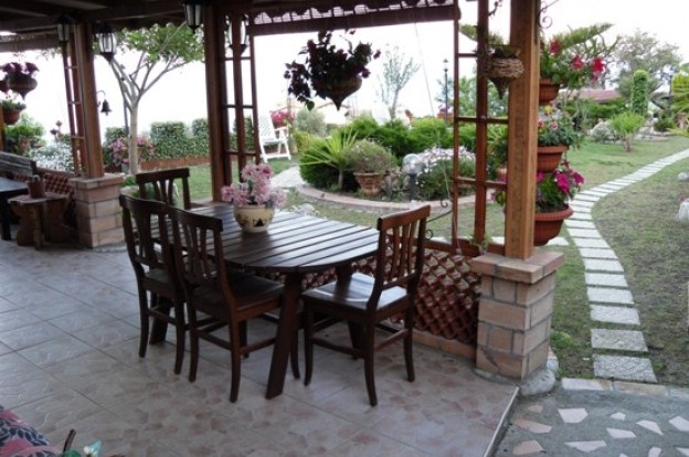 Villa For Sale, Amantea, Calabria - 2