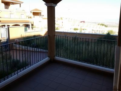 3 Bedrooms - Property - Murcia - For.. - 2