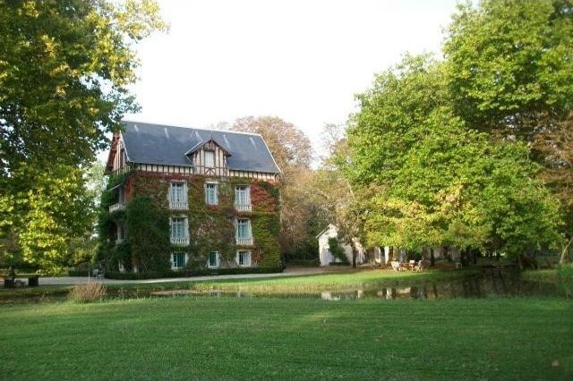 6 bedroom Manor House For Sale: 17170 A.. - 2