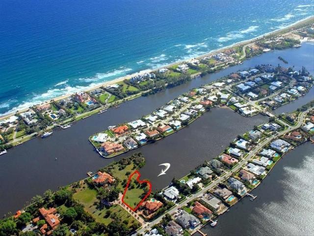 Land For Sale: 110 Churchill Way..