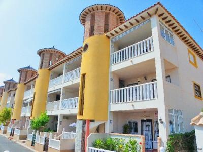 2 Bedrooms - Apartment - Alicante - For..