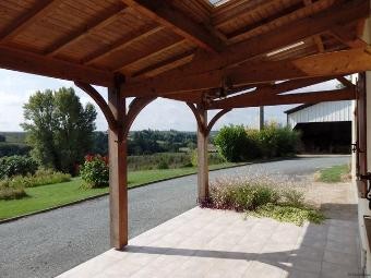 A Traditional Farmhouse To Renovate In.. - 2