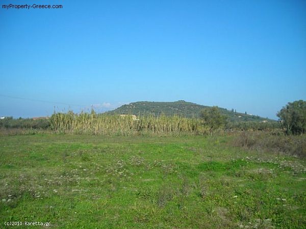 Land - Zakynthos - For Sale - 2