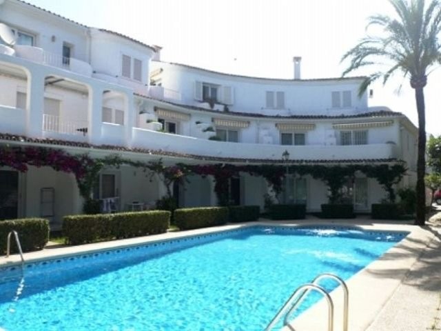 LAS ROTAS, DENIA Apartamento 1.. - 2