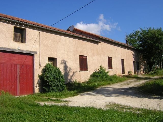 Vente Maison Eyzerac - 2