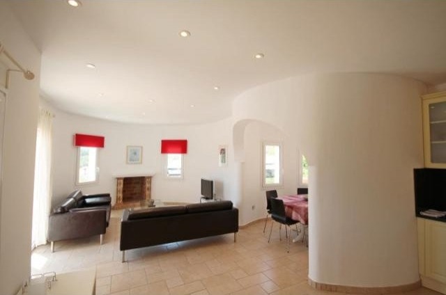 Villa for sale in Javea - 2
