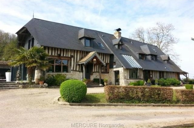 5 bedroom Character For Sale: 14600.. - 2