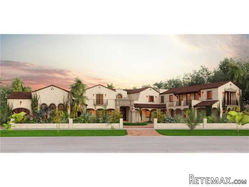 8 bedroom House For Sale: 2740 N Bay Rd - 2