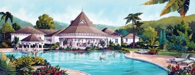 Property For Sale: Emerald Palm Estate.. - 2