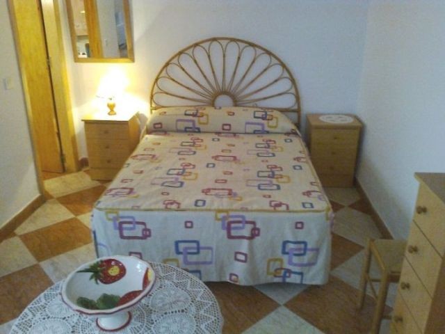 Studio for Rental in Costa, Torrox 300.. - 2