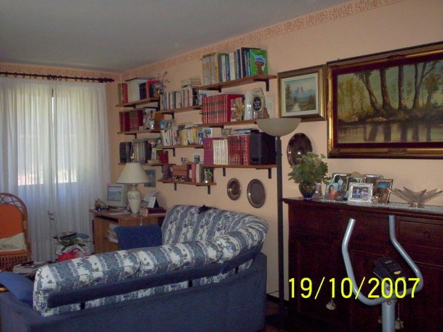 Village/town House - For Sale - Bagni.. - 2