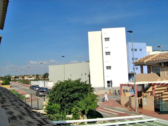 3 Bed Townhouse in Santiago de la Ribera - 2