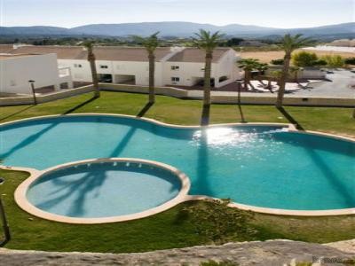 3 Bedrooms - Townhouse - Alicante - For.. - 2