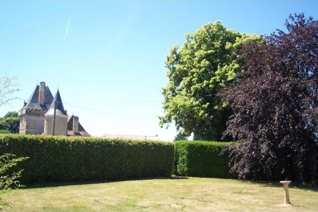 3 Bedroom Barn Conversion For Sale - 2