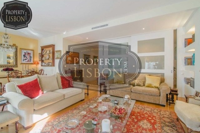 3 Bedrooms - Apartment - LISBON - For..