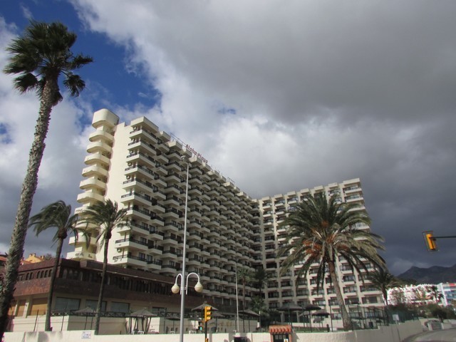 Apartment - Originally listed for..