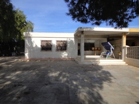 Finca Elche