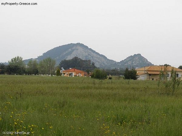 Land - Zakynthos - For Sale