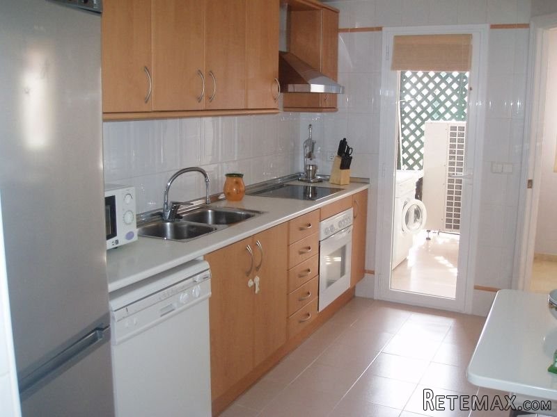 Apartament Port Adriano - 2