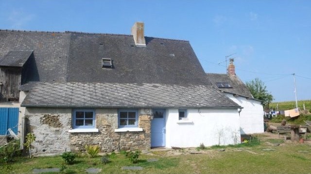 House in Lovely Rural Hamlet Location - 2