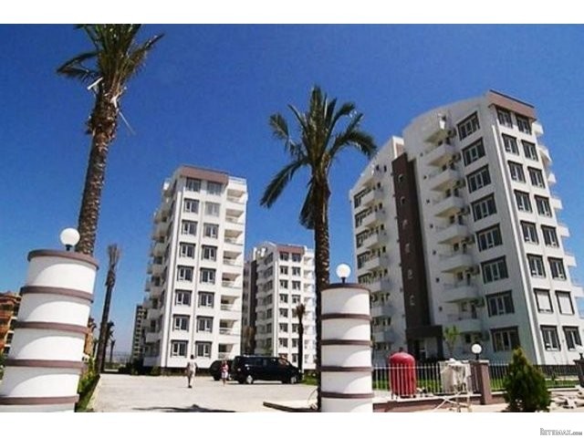 Lara Beach Apartments