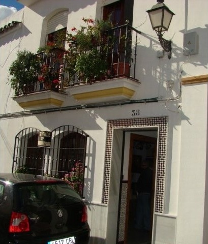 4 Bedrooms - Townhouse - Malaga - For..