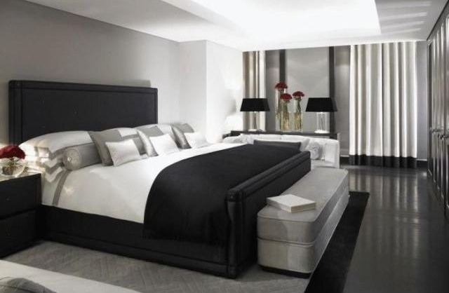5 bed flat to rent in Park Lane..
