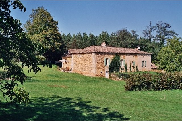 Renovated Traditional Stone Farmhouse.. - 2