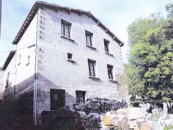Village House To Be Finished