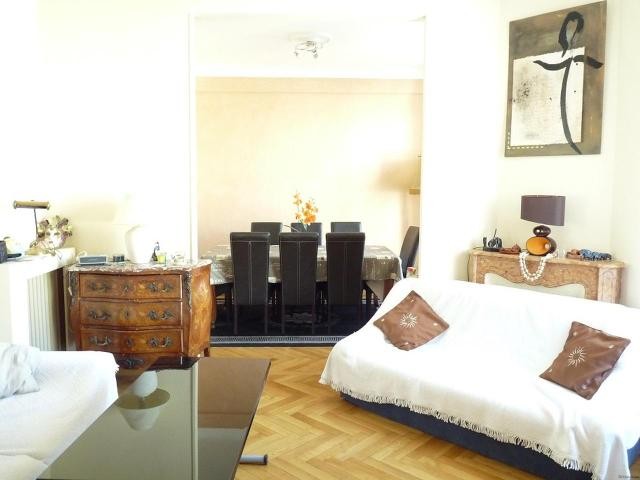 Family relocation potential. Close to..