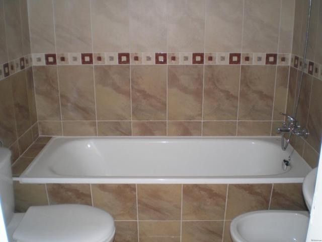 Key ready apartments in Los Almendros.. - 2