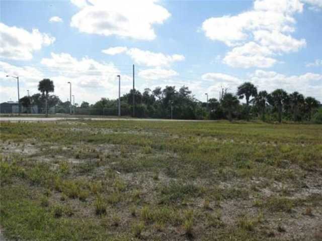 Land For Sale: 4875 US HWY 1 - 2