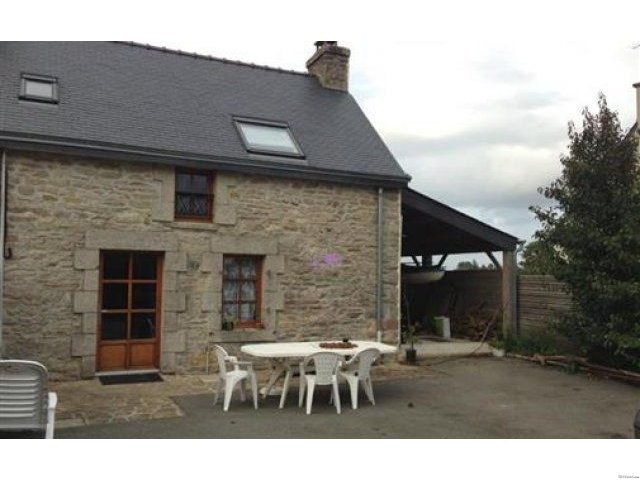 Riec Sur Belon, Finistere , Bretagne -..