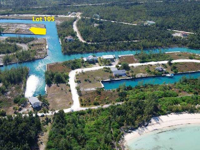 Singlefamilyvacant - Lot # 105 is a..