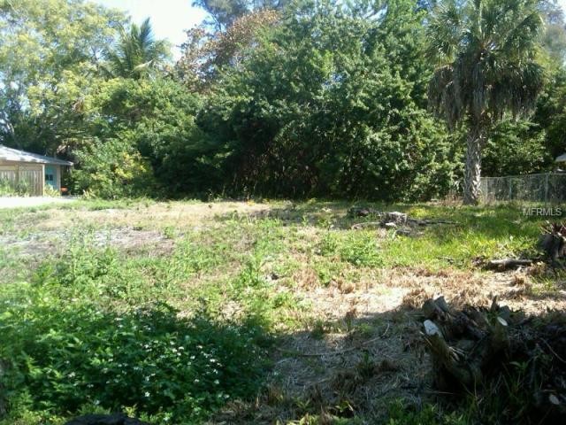 Land For Sale: 6930 S Longboat S Dr..
