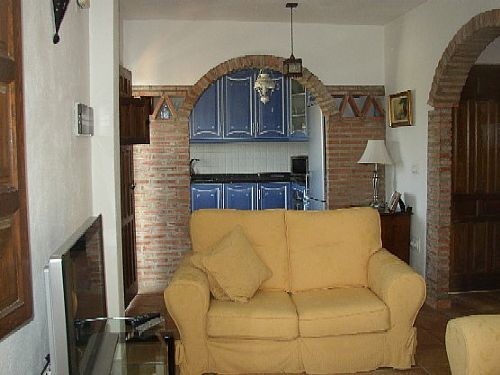 Villa - A very pretty country villa.. - 2
